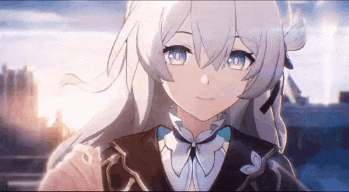 流螢 Firefly