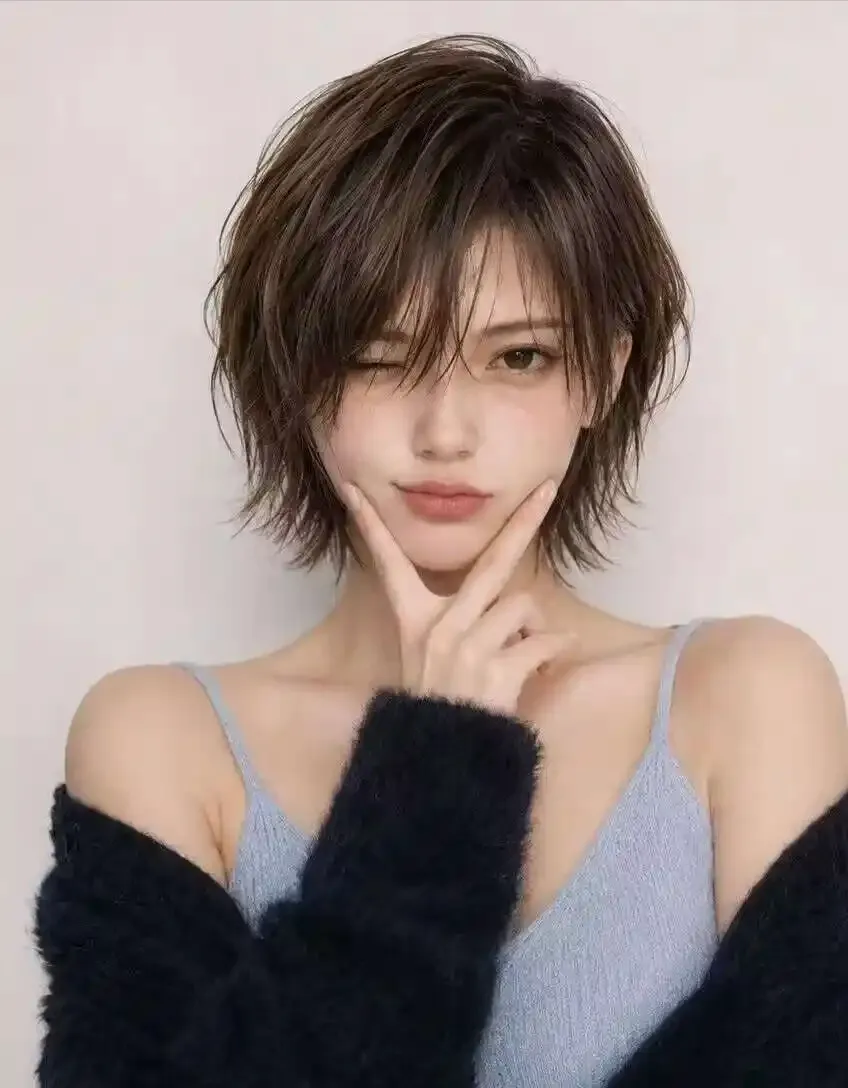 包容一切的人妻