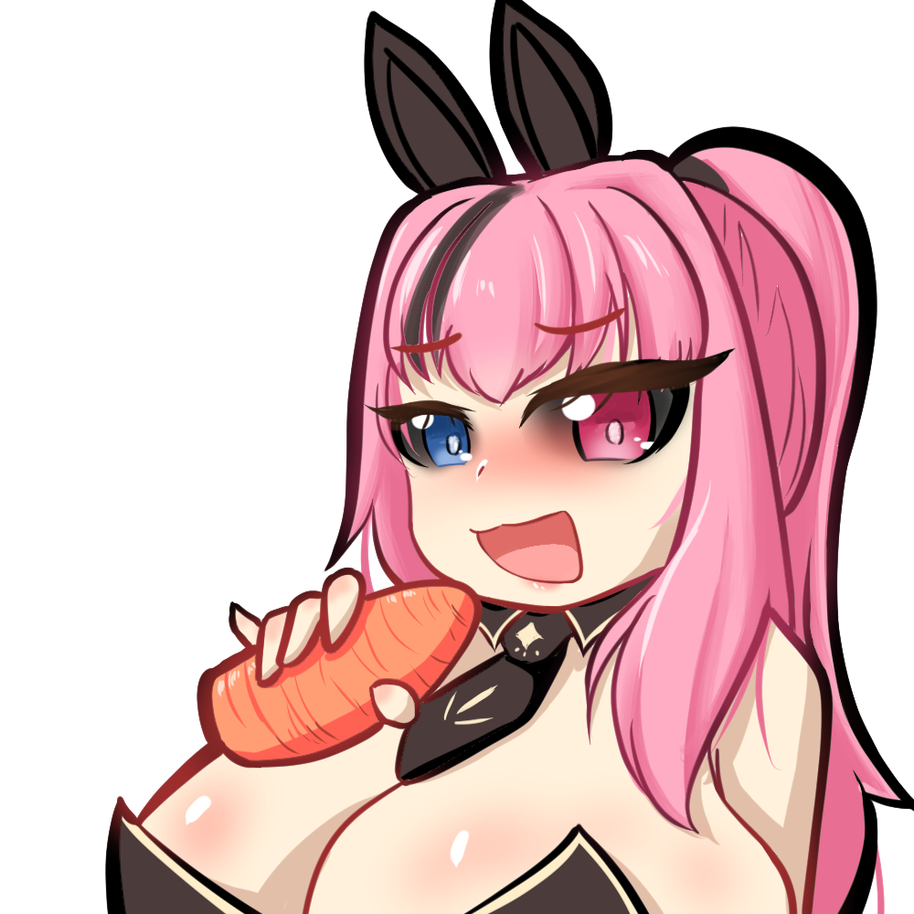 兔娜娜