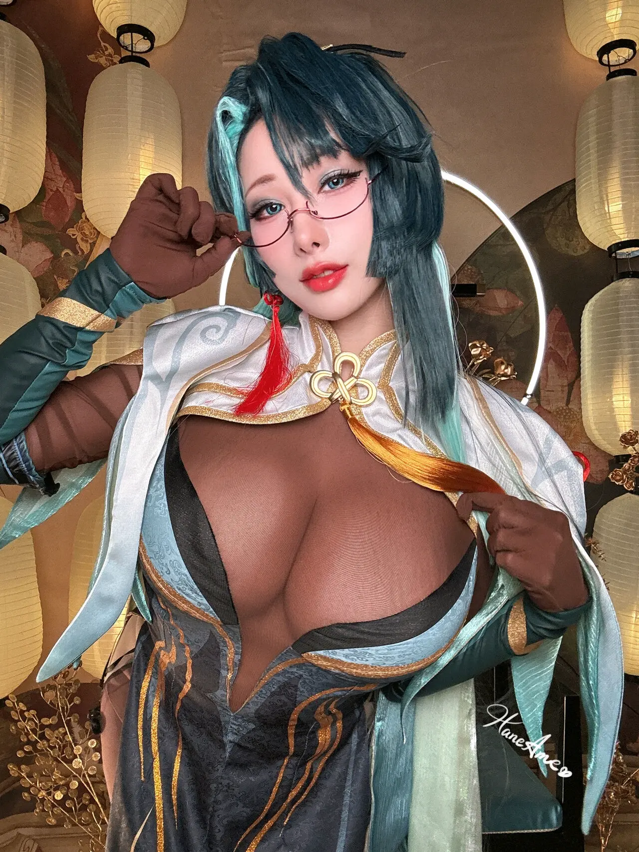 逍遥