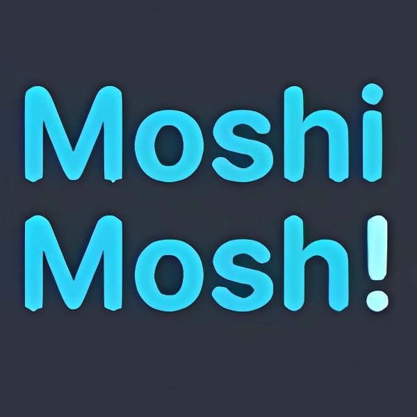 Mosher