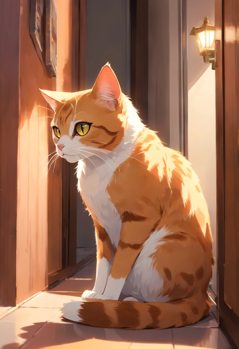 古先生