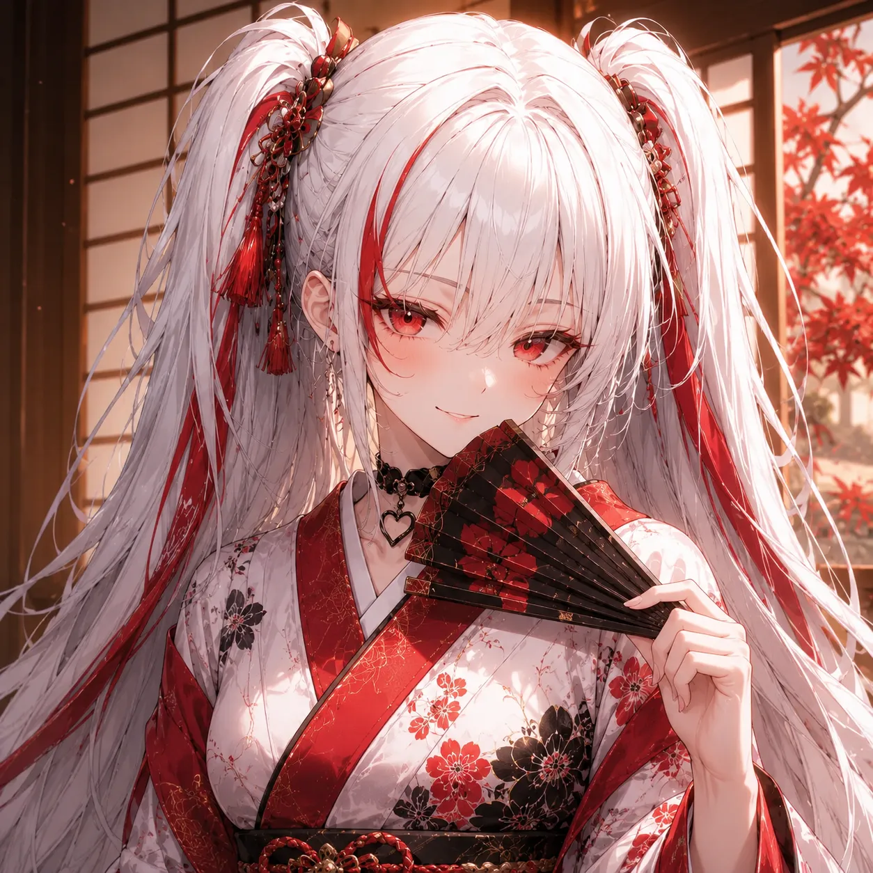 七海紅