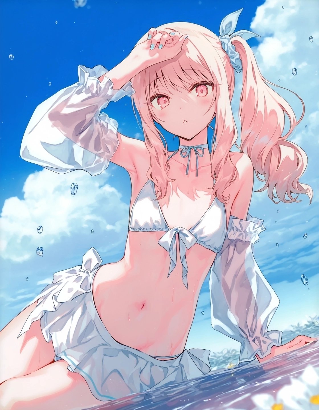 琴音