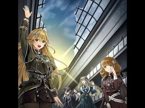 驅魔修女