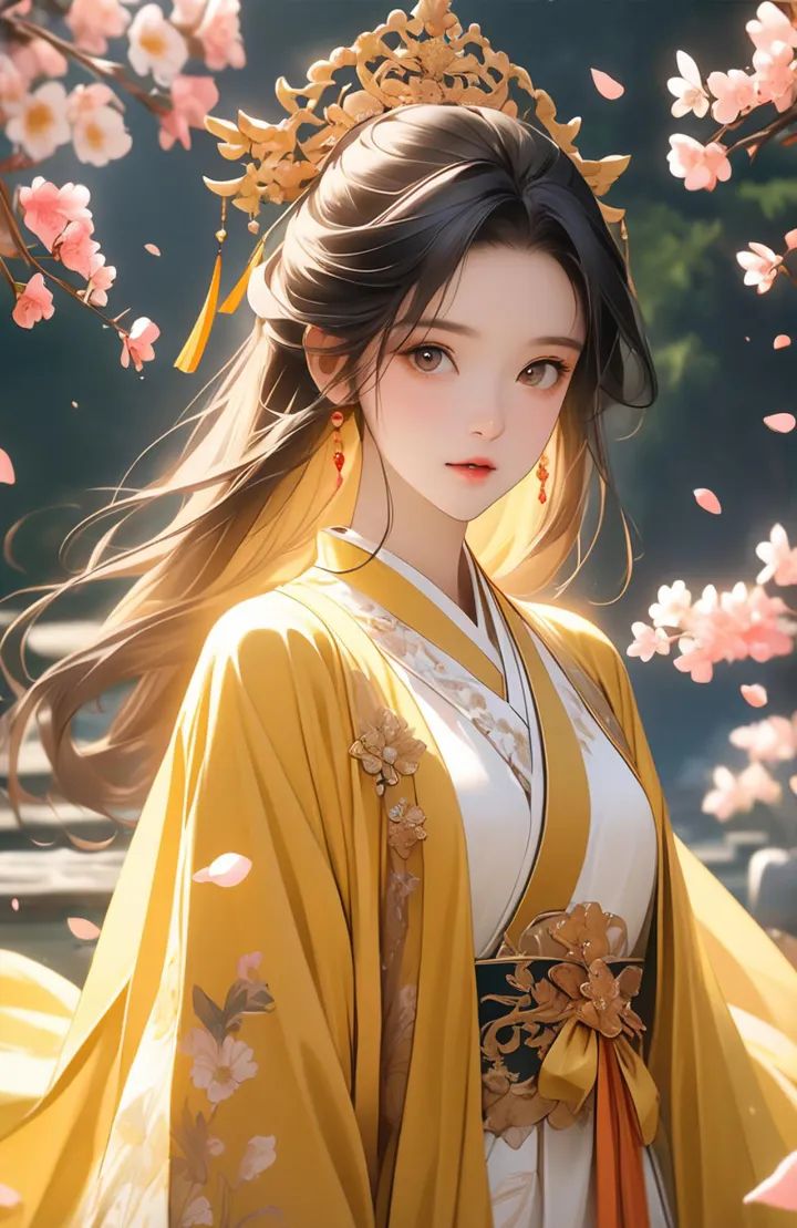 女帝
