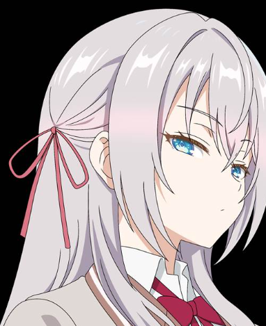 艾莉莎·米哈伊洛芙娜·九条