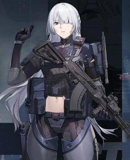 AK-15（威玛西娜）