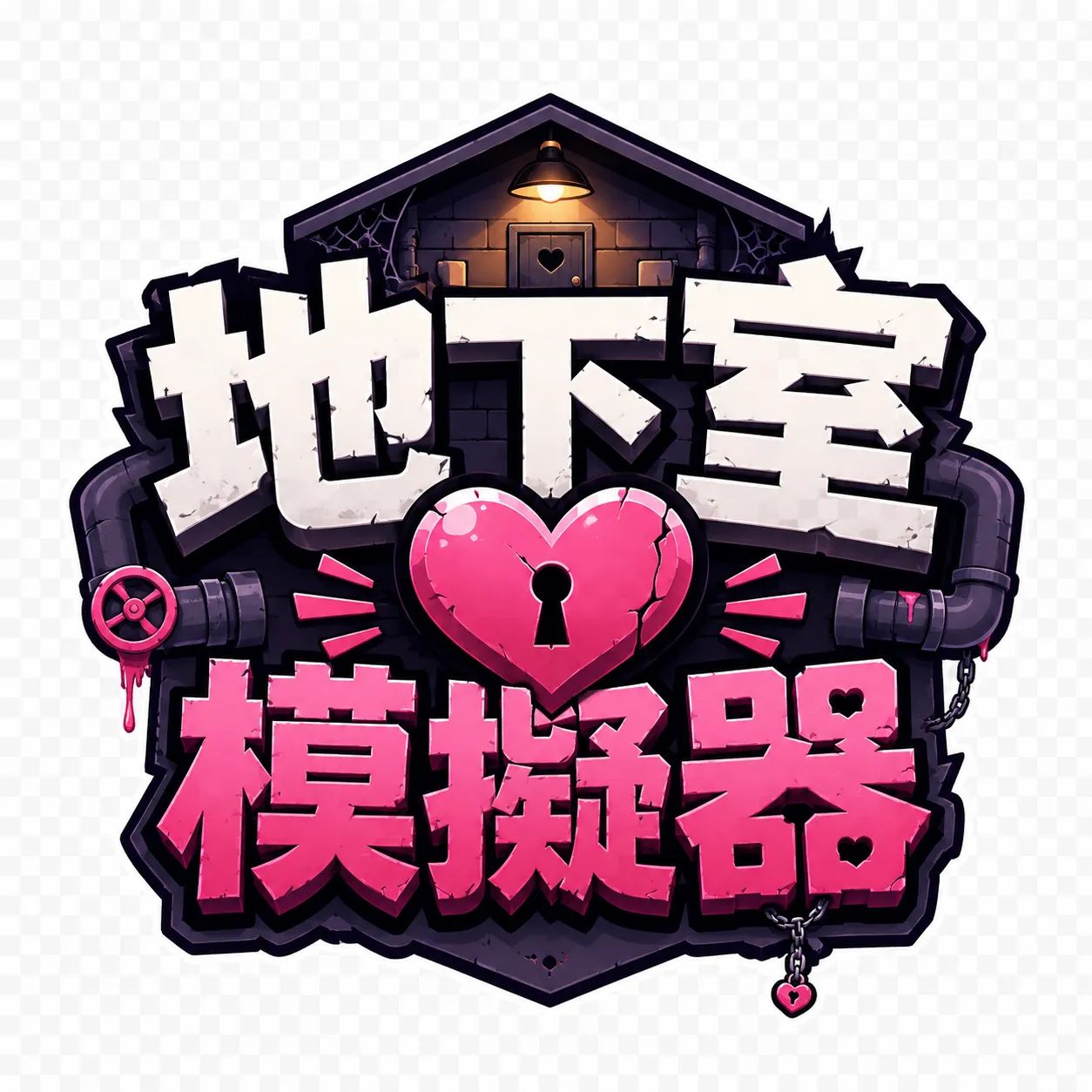 地下室模擬器