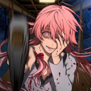 病嬌女友別砍我 - 你能活到最後嗎？