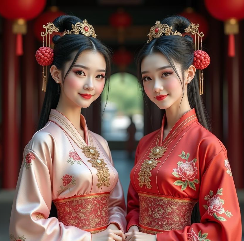 怡红院