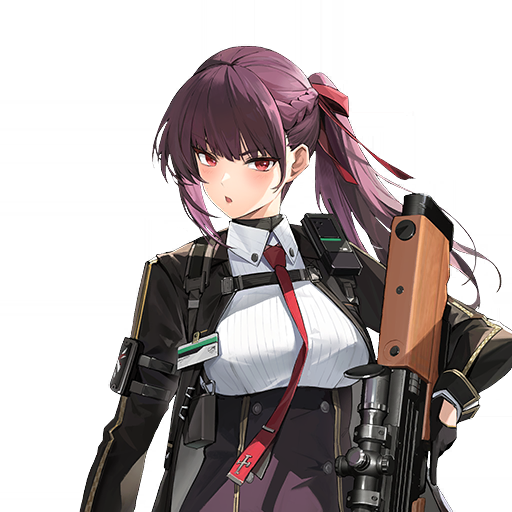 玛奇朵 wa2000