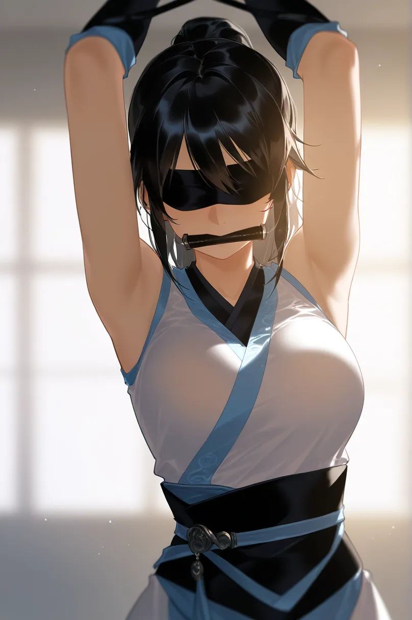 《女子拷問室》