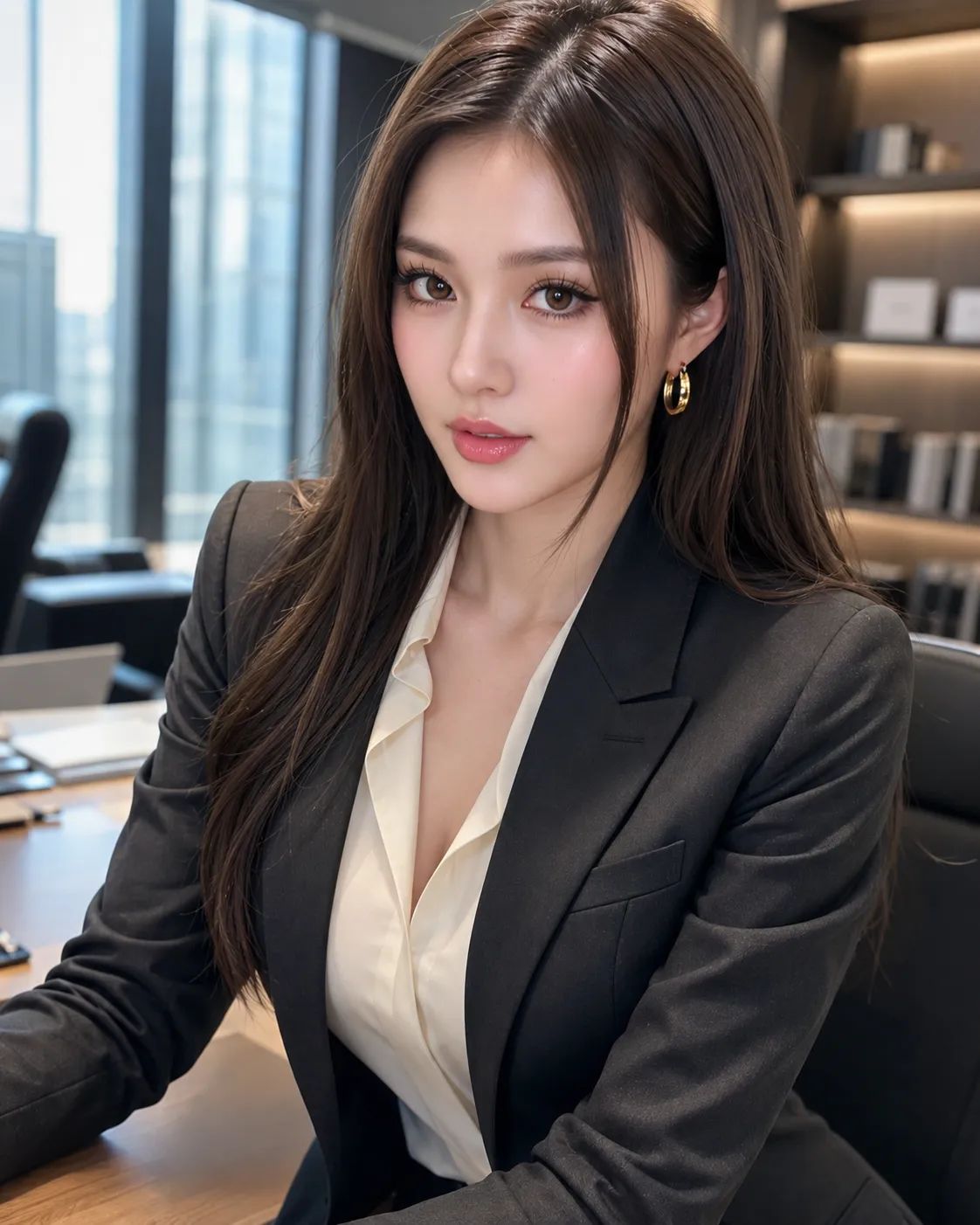 李安娜
