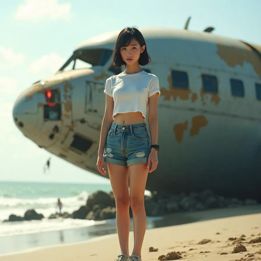恩德島危機