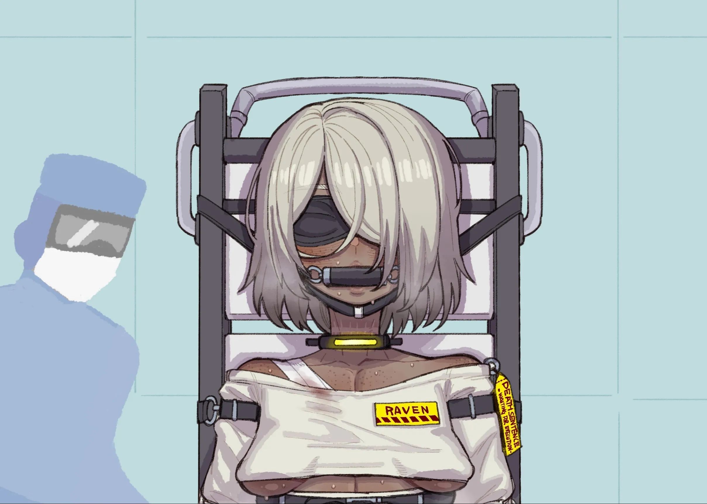 蕾歐娜 R-18G