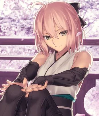 沖田總司
