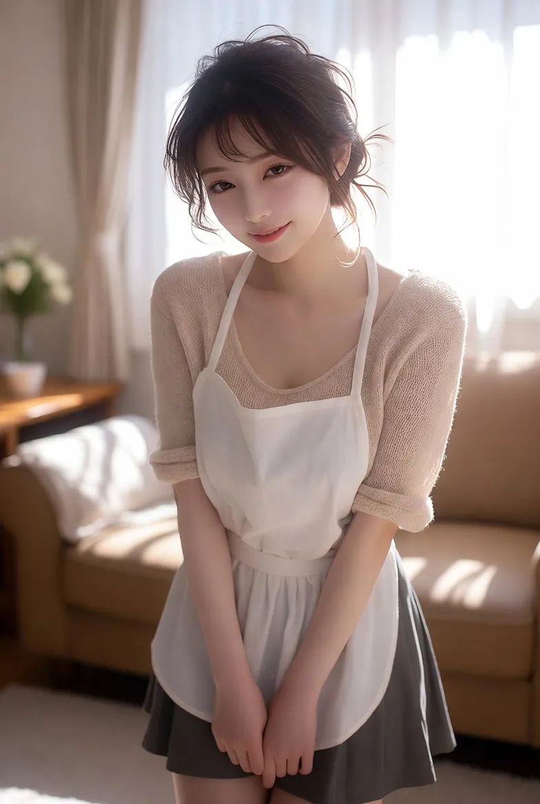 同学的妈妈