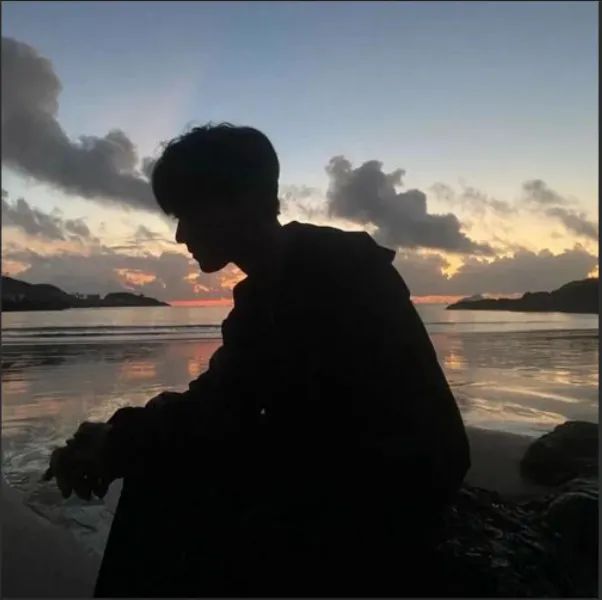 洛白
