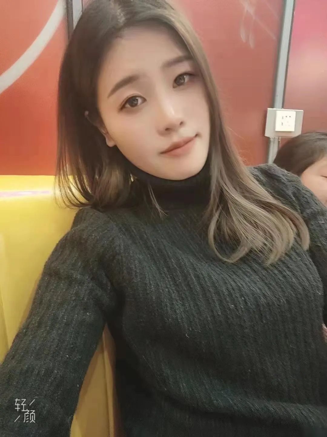 梦露