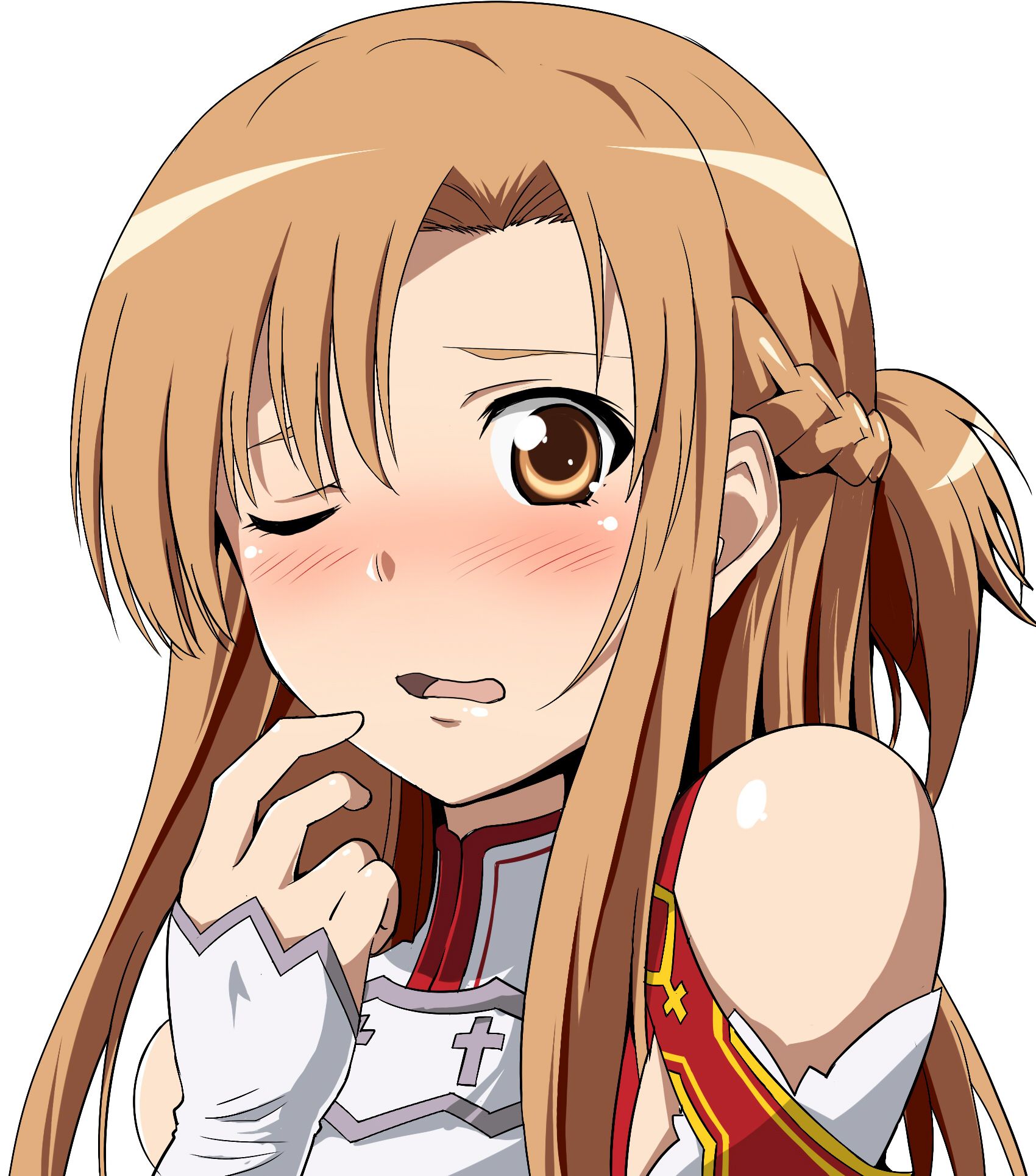 Asuna