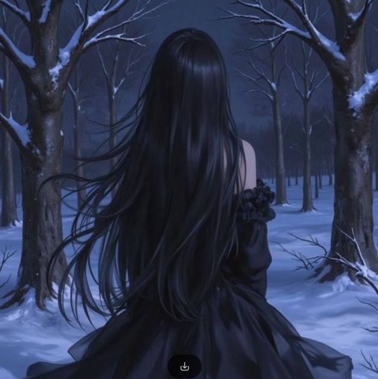 雪女 雪子