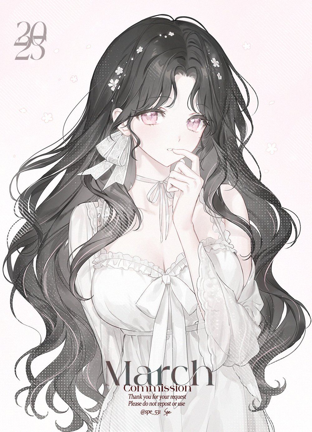 《Velouria：天鵝絨之境》
