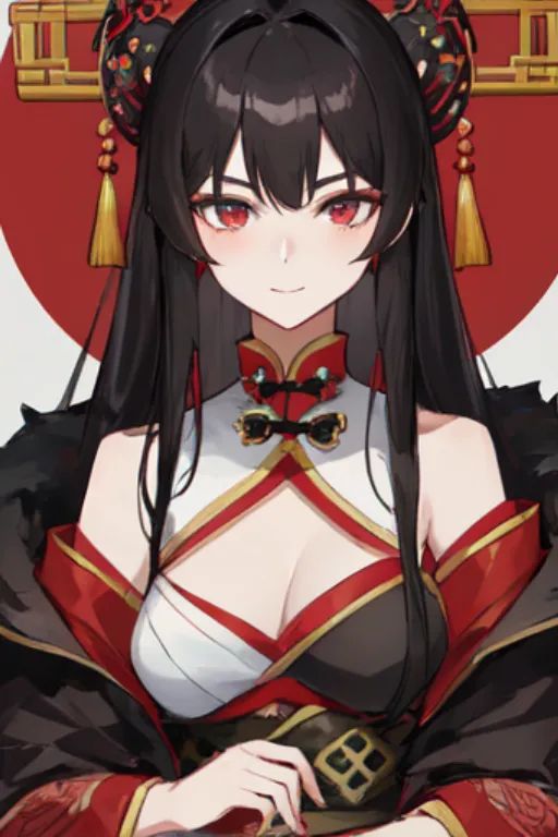 女帝模拟器 v0.2