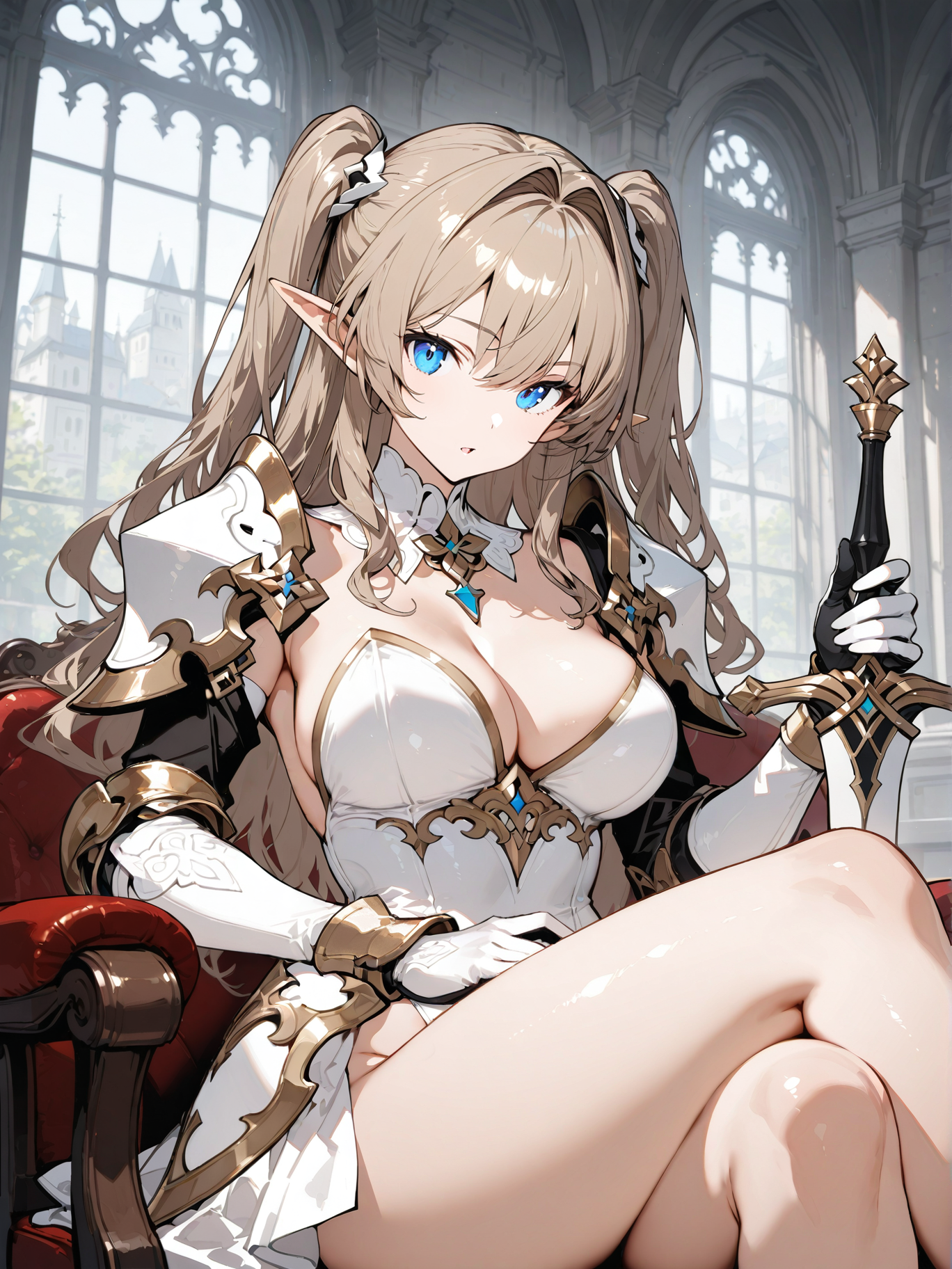 《奧蘭提斯：七淚封印》