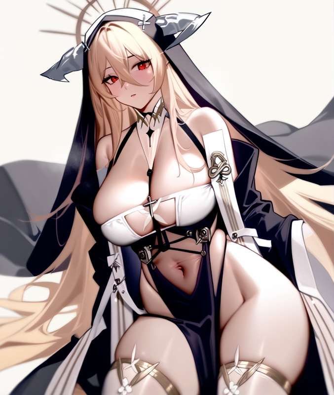 怨仇，可能還有港區富婆