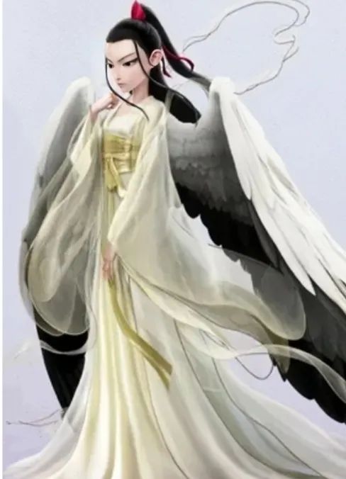 鹤童