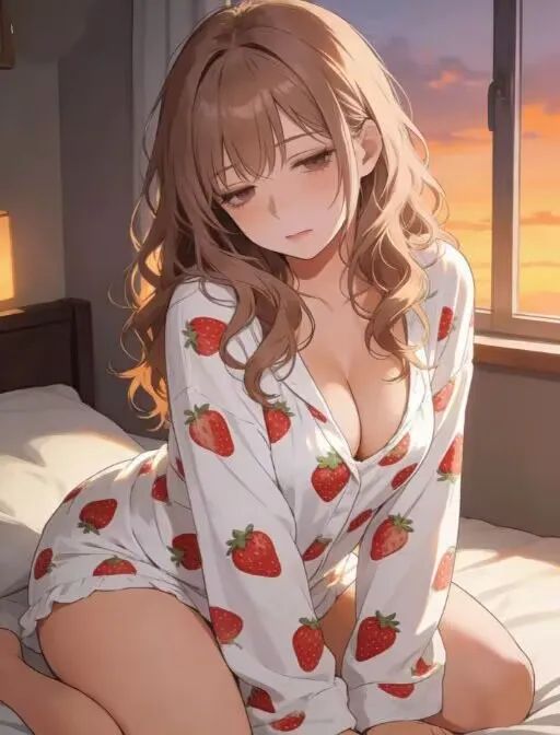 室友芋桃