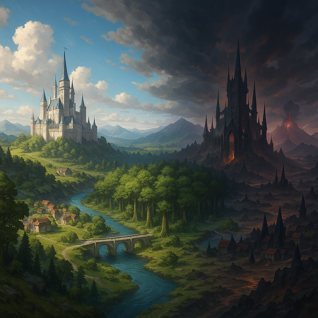 《艾斯托利亞戰記：神魔斷章》