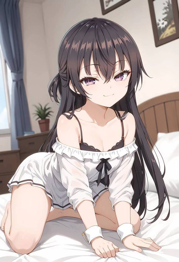 周防有希
