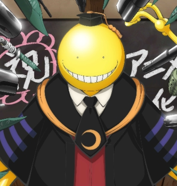 殺老師
