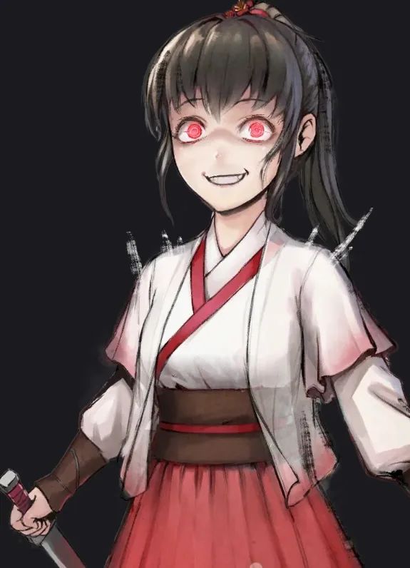 千面人魔