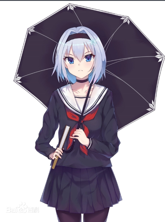 空銀子