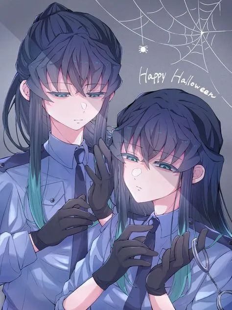 無一郎 有一郎