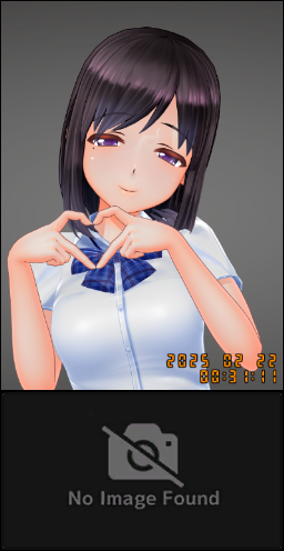 家出少女