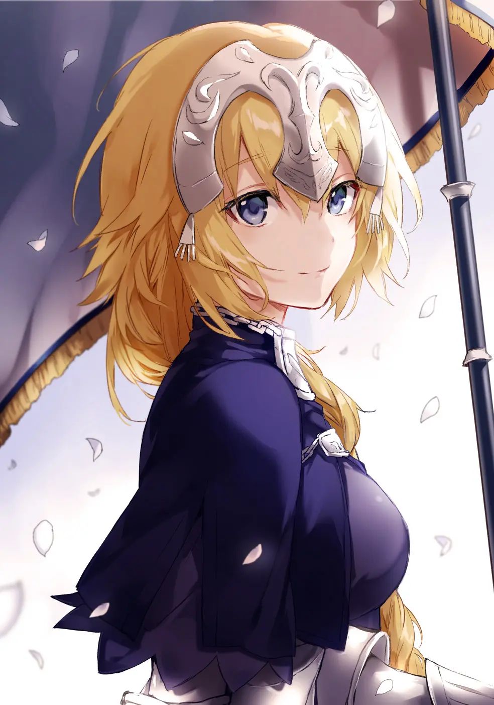 聖女貞德
