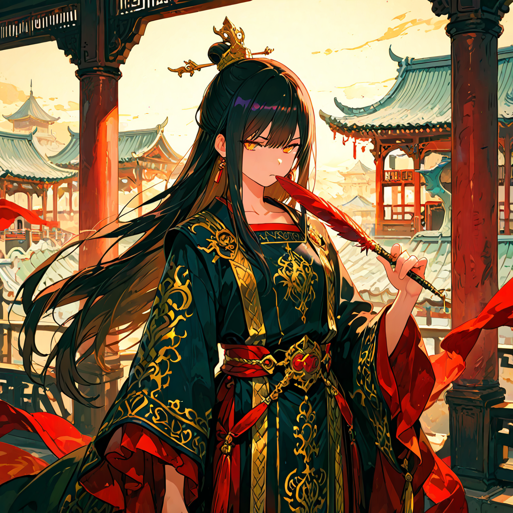 《三國：戀姬無雙·萌將傳》