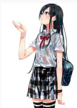 雪之下雪乃