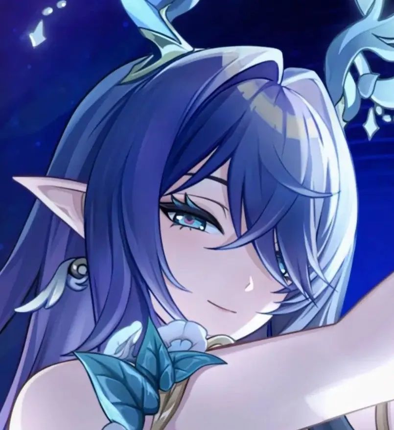 【霜月之子】菈烏瑪