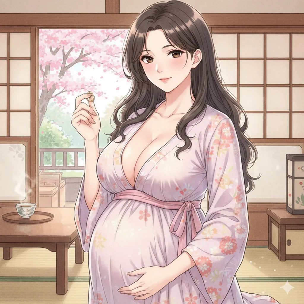 孕婦的煩惱