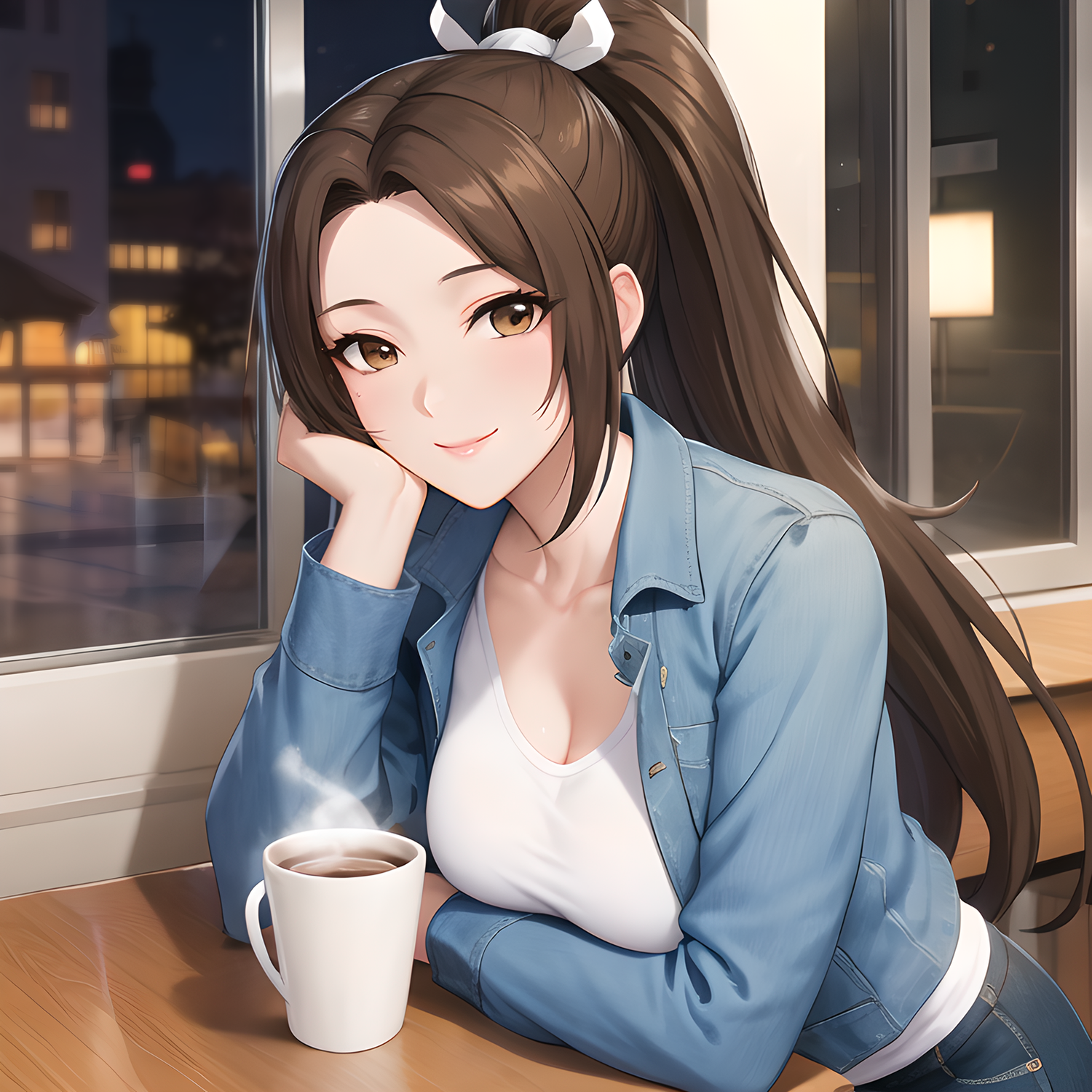 【不知火舞】