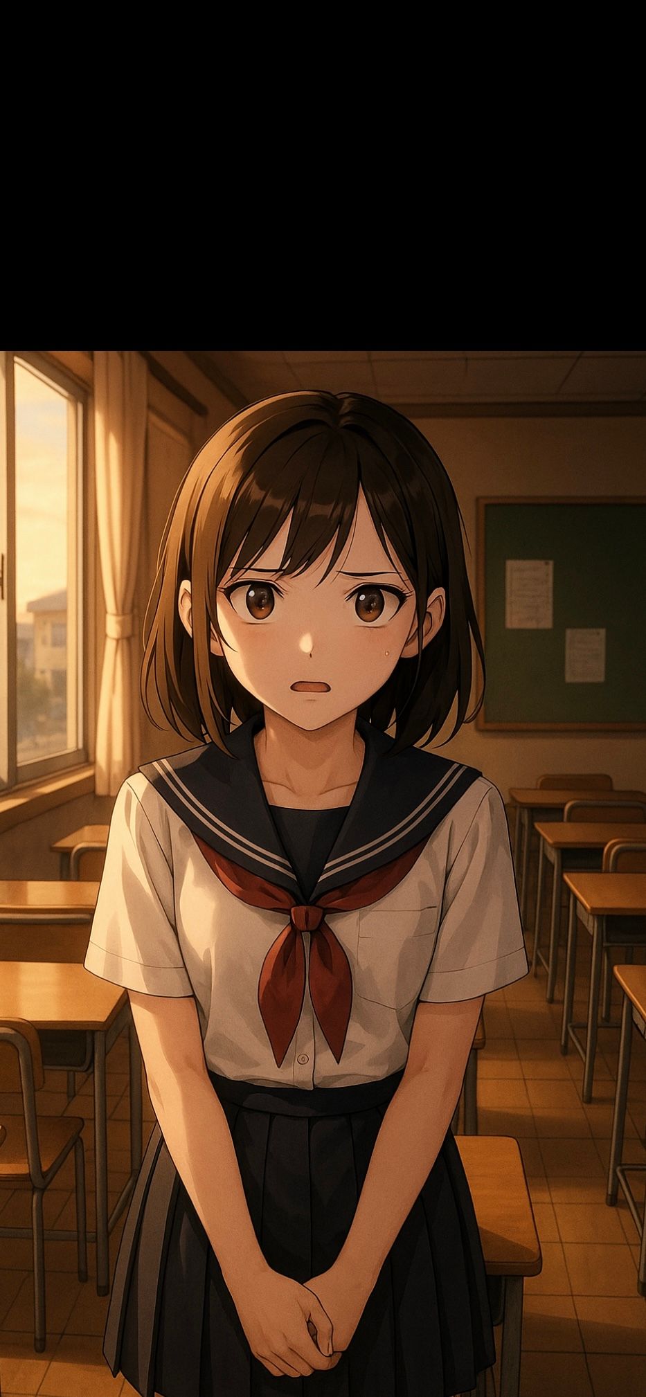 透明少女 Ver1.1