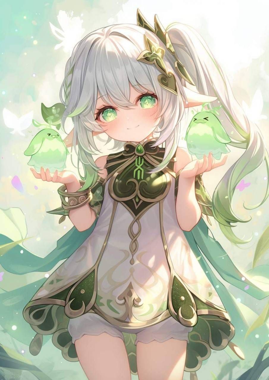 小草