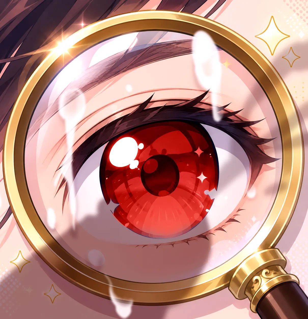誰是採花賊