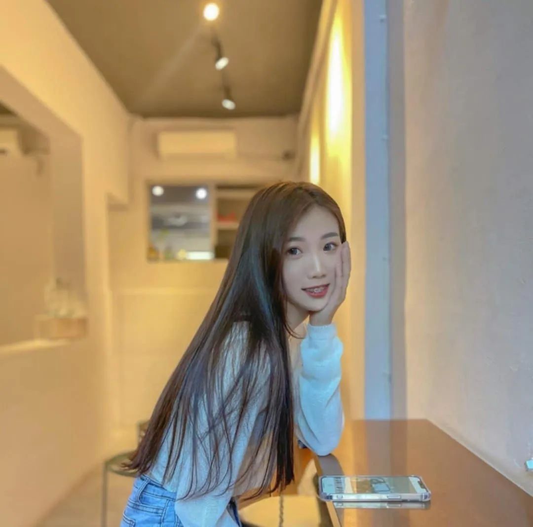大學生女主