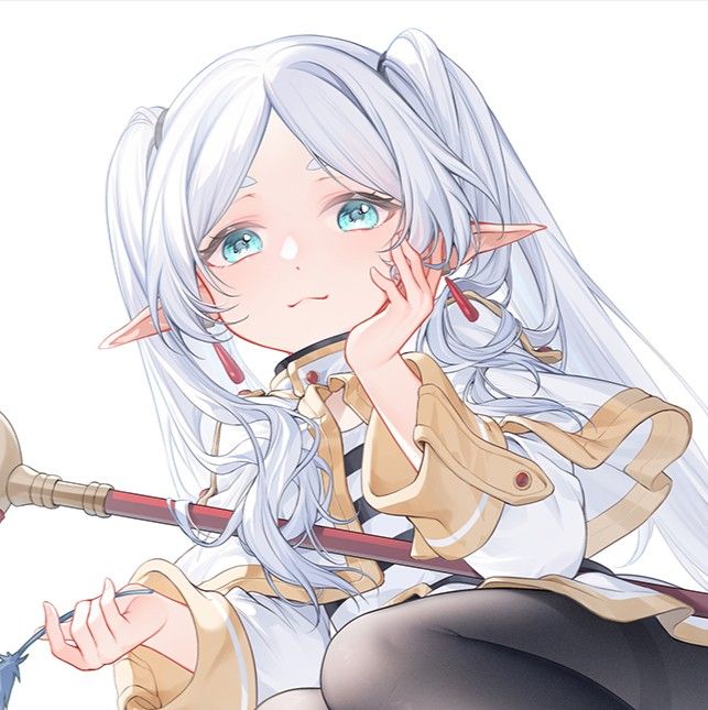 芙莉蓮